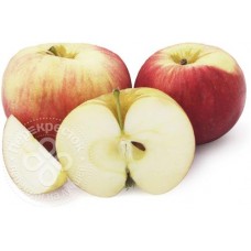 Перекресток с яблоками для перекрёстка